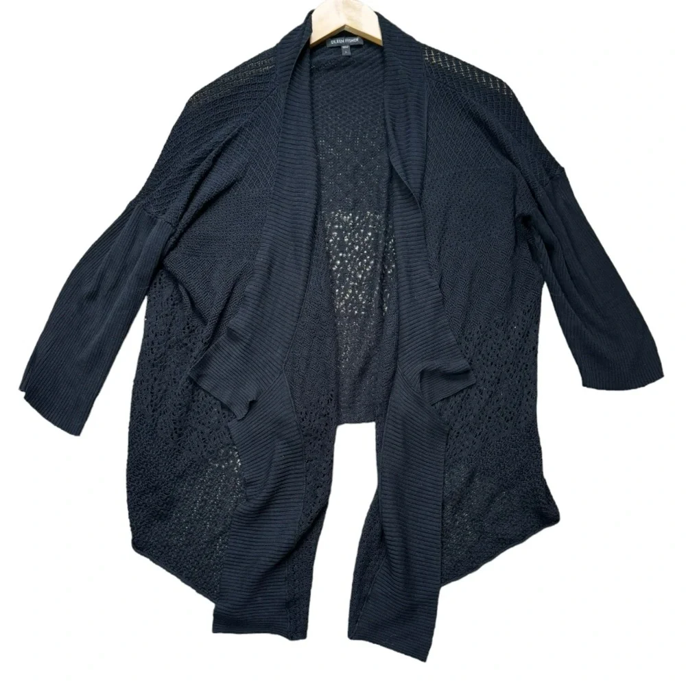 Eileen Fisher no flaws